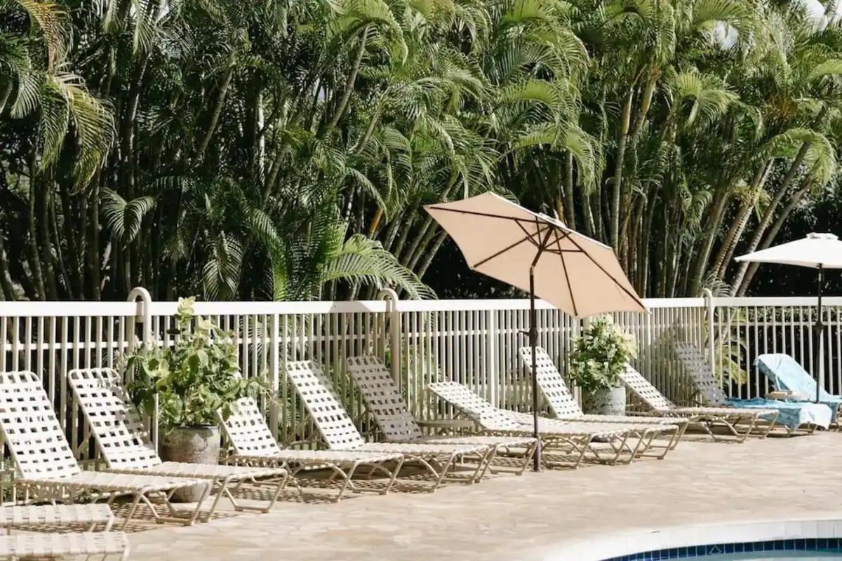 Central Kihei Gem! 3-Min Walk To The Beach & Shops Wailea  Εξωτερικό φωτογραφία