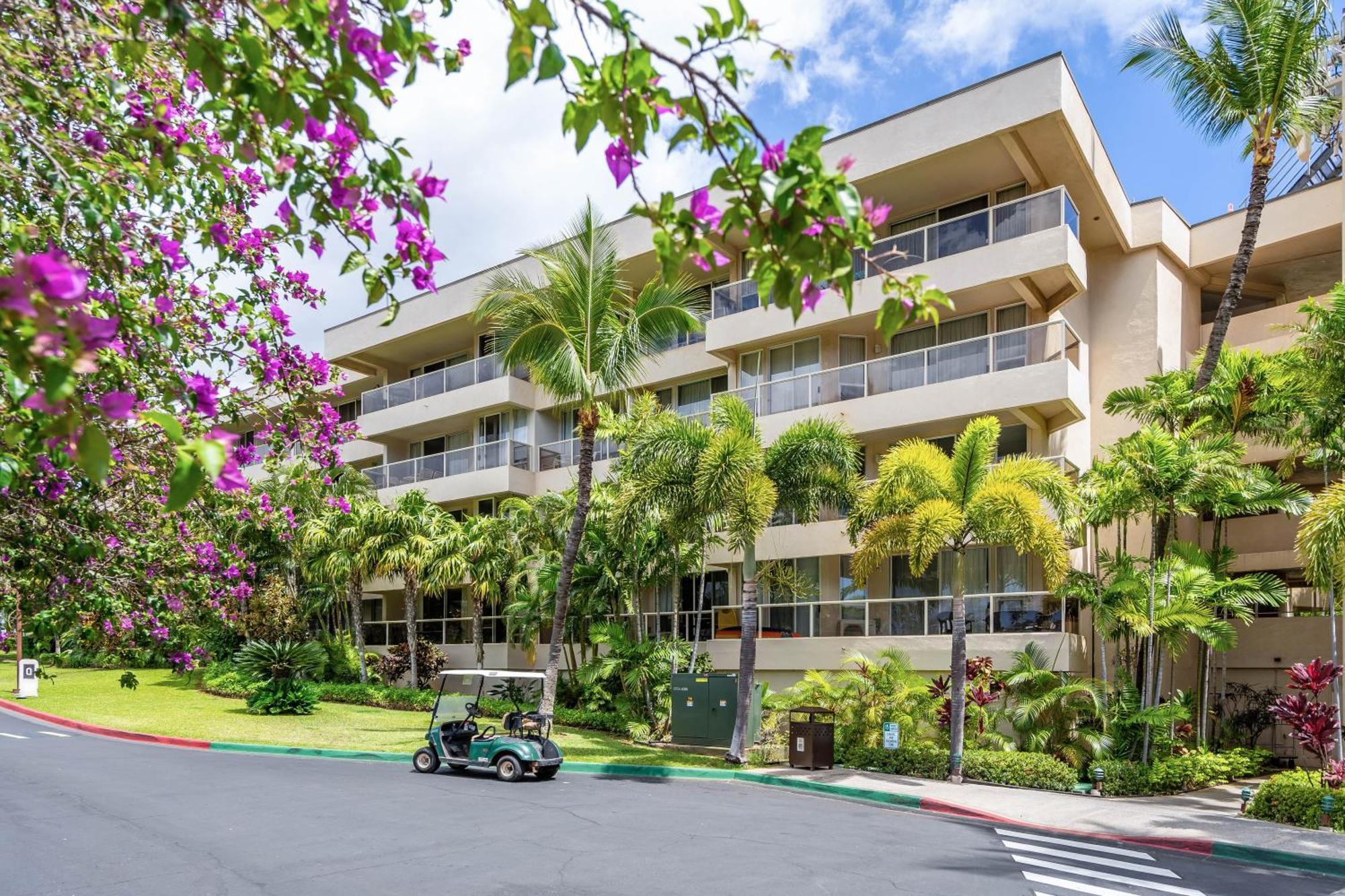 Central Kihei Gem! 3-Min Walk To The Beach & Shops Wailea  Εξωτερικό φωτογραφία