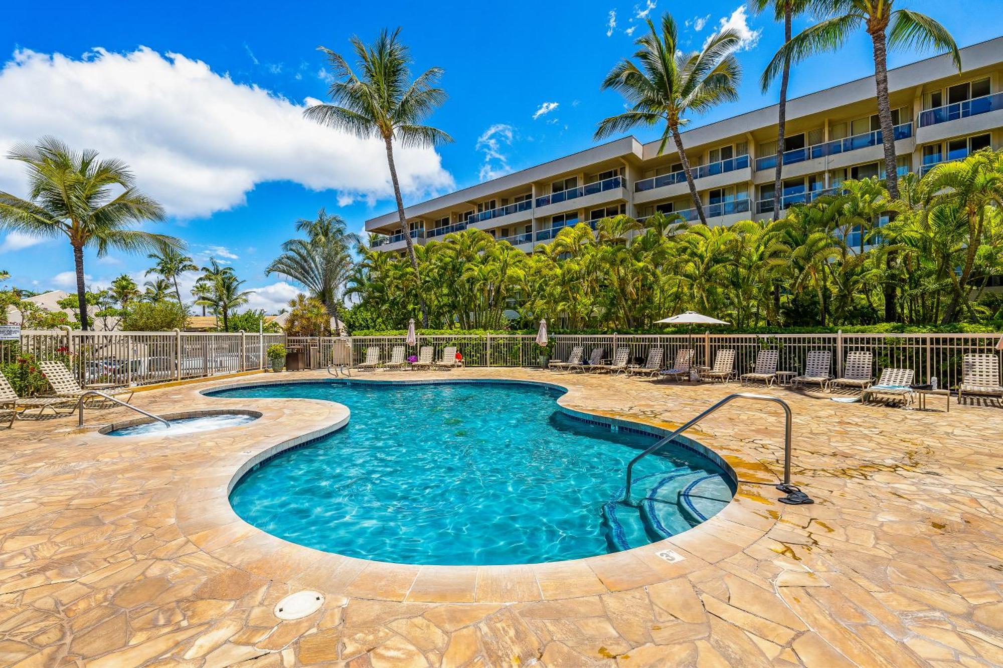 Central Kihei Gem! 3-Min Walk To The Beach & Shops Wailea  Εξωτερικό φωτογραφία