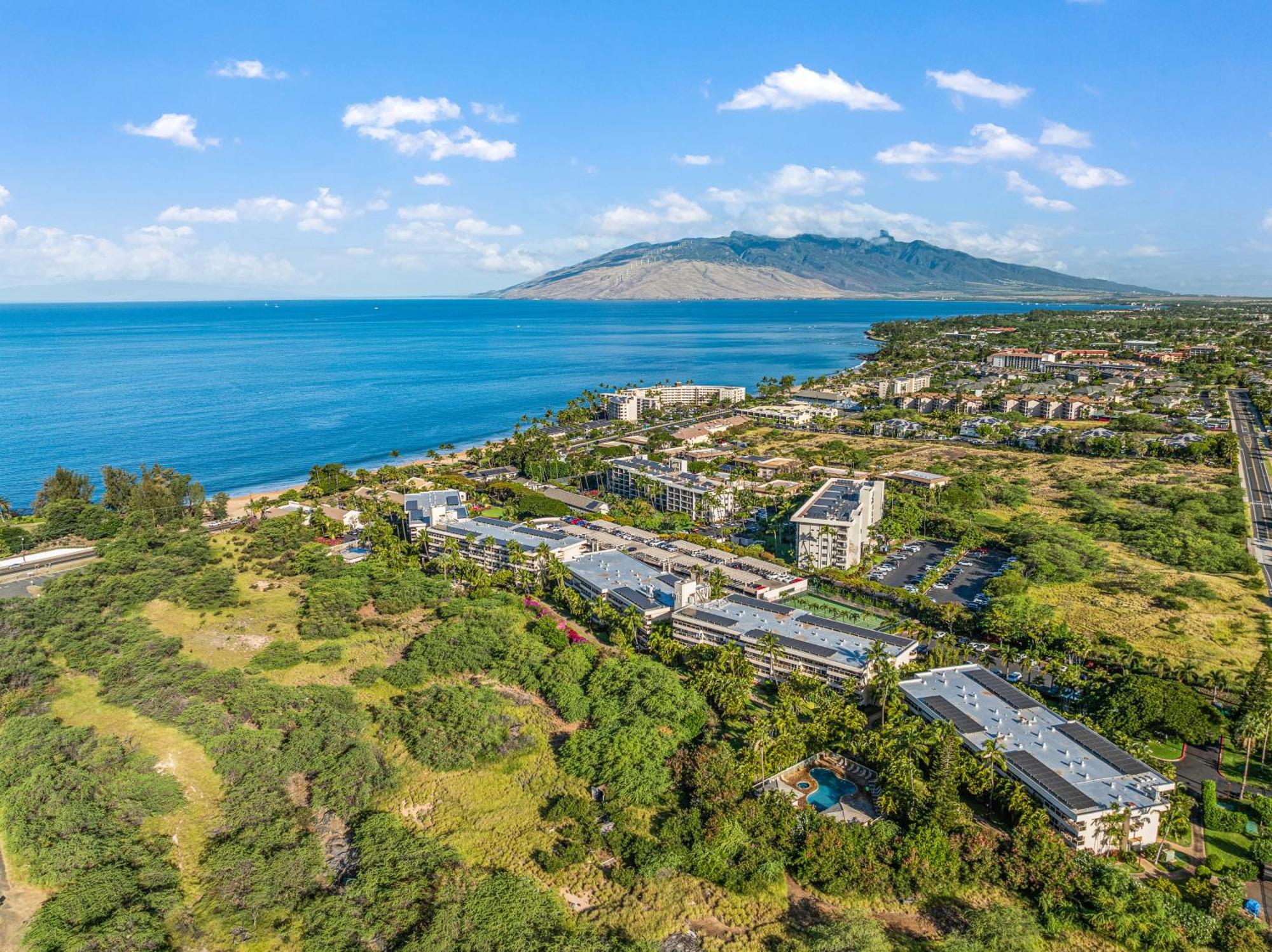Central Kihei Gem! 3-Min Walk To The Beach & Shops Wailea  Εξωτερικό φωτογραφία