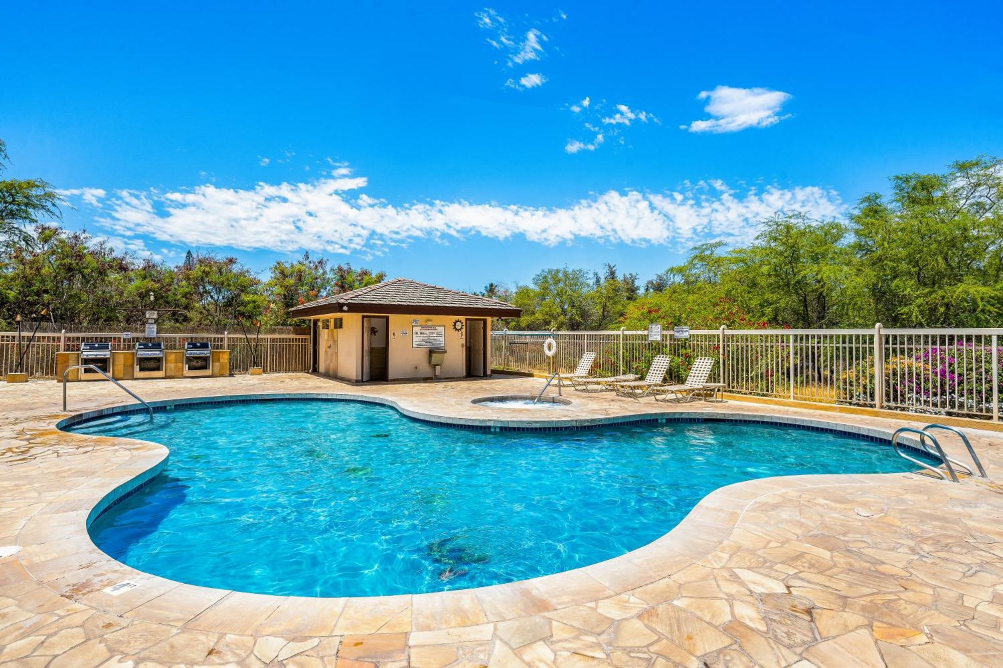 Central Kihei Gem! 3-Min Walk To The Beach & Shops Wailea  Εξωτερικό φωτογραφία