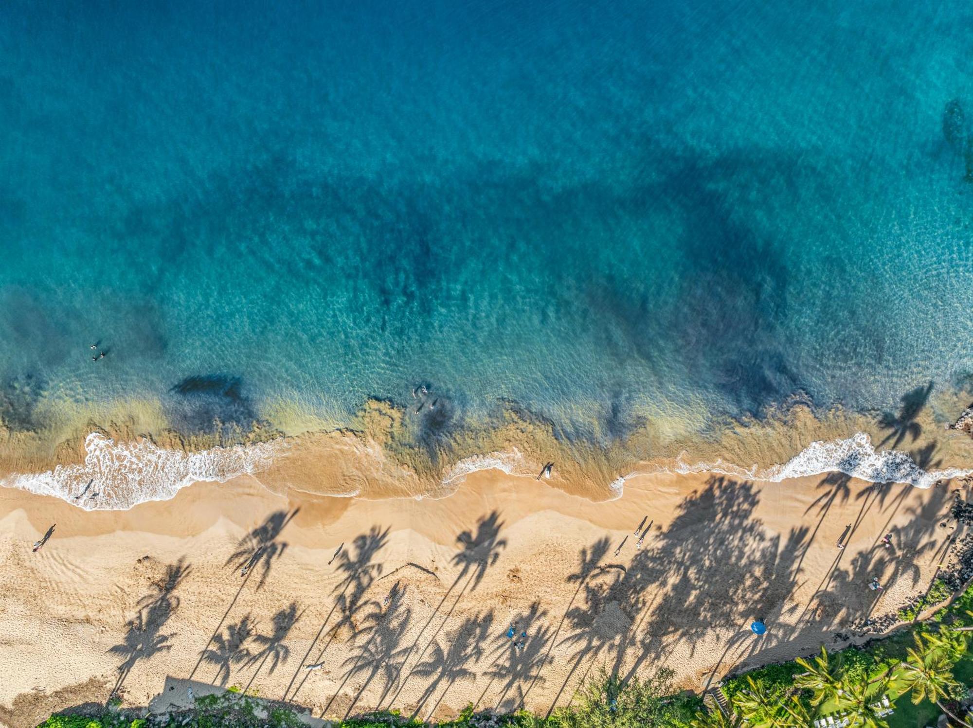Central Kihei Gem! 3-Min Walk To The Beach & Shops Wailea  Εξωτερικό φωτογραφία