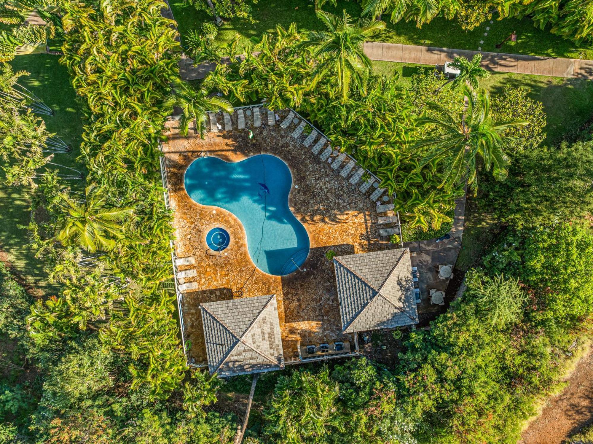 Central Kihei Gem! 3-Min Walk To The Beach & Shops Wailea  Εξωτερικό φωτογραφία